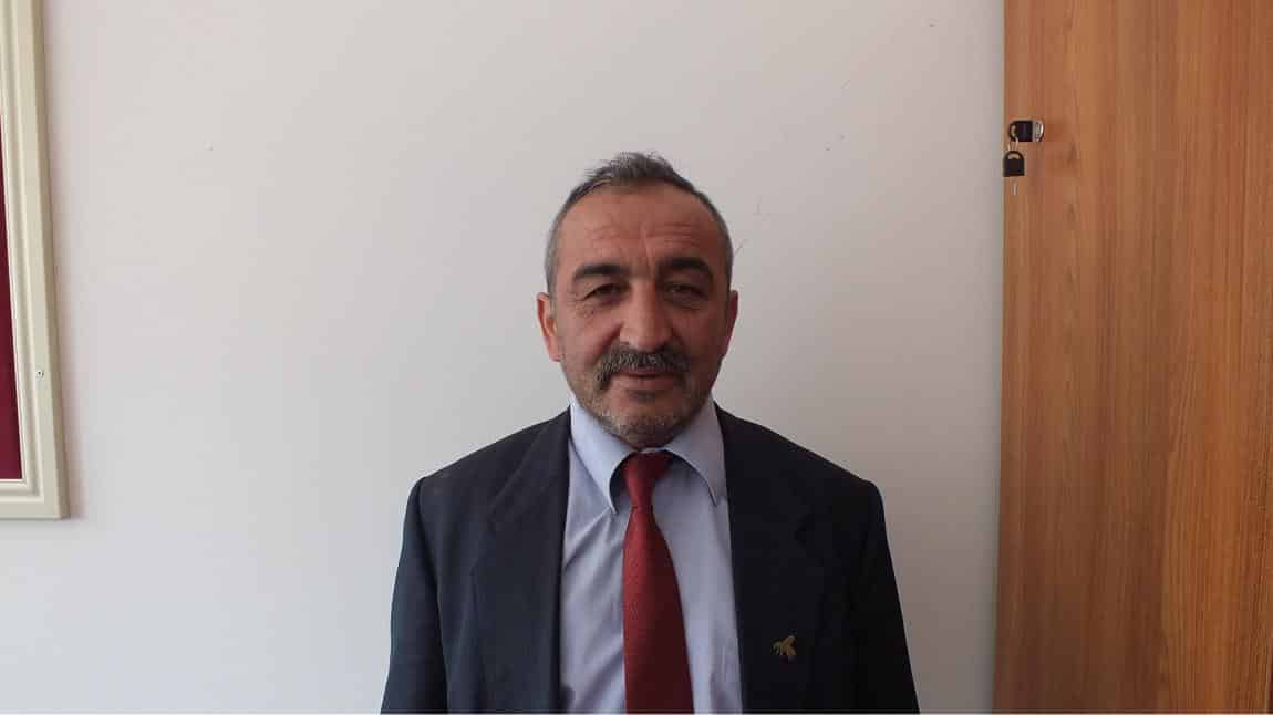 Cengiz BAYKAL - 4/A SINIF ÖĞRETMENİ