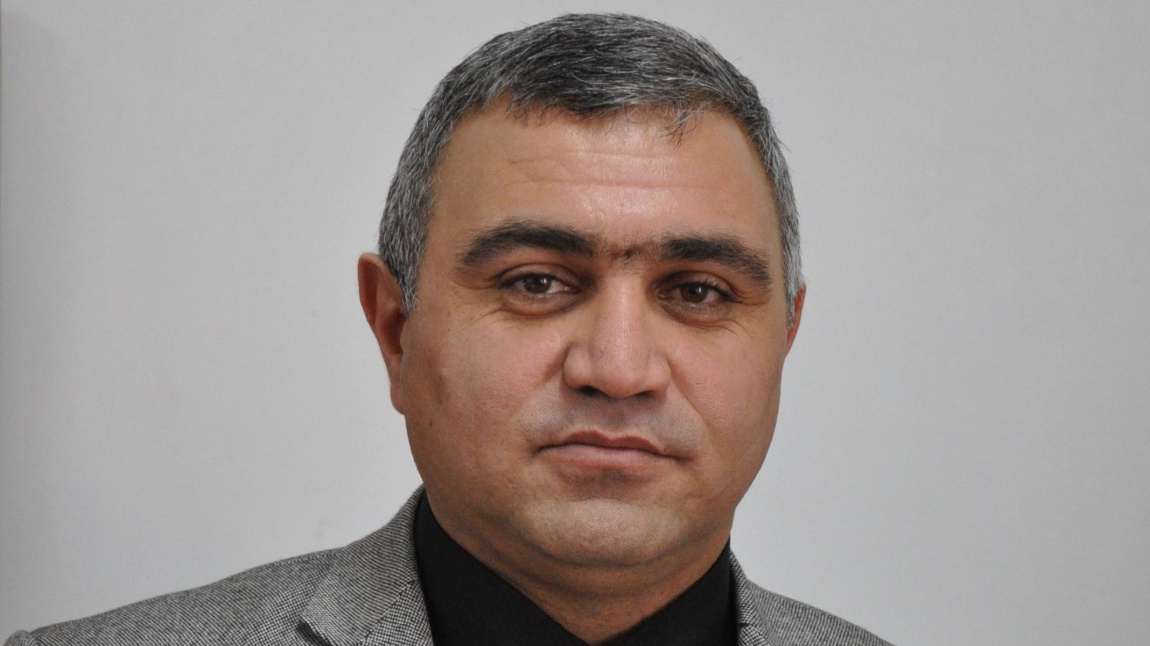 MURAT EMEKLİ - MÜDÜR YARDIMCISI